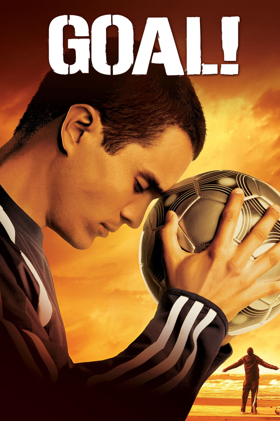 Hình ảnh phim Goal!
