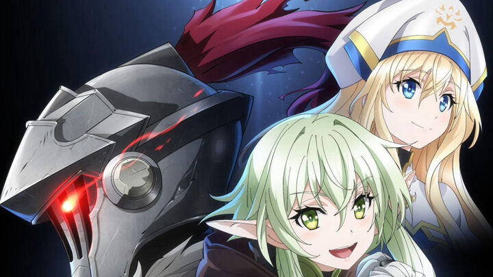 Tập 2 phim Goblin Slayer (Phần 2)