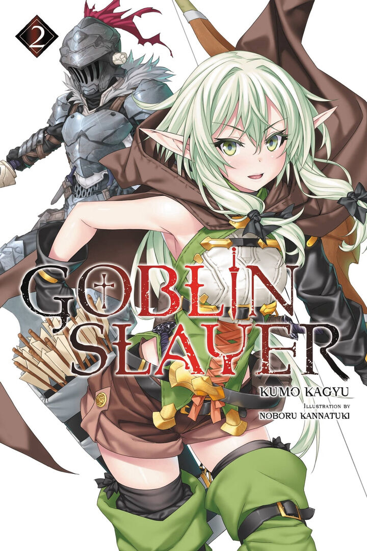 Tập 1 phim Goblin Slayer (Phần 2)