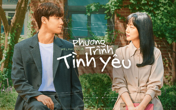 Poster phim Góc Khuất Học Đường (Melancholia)