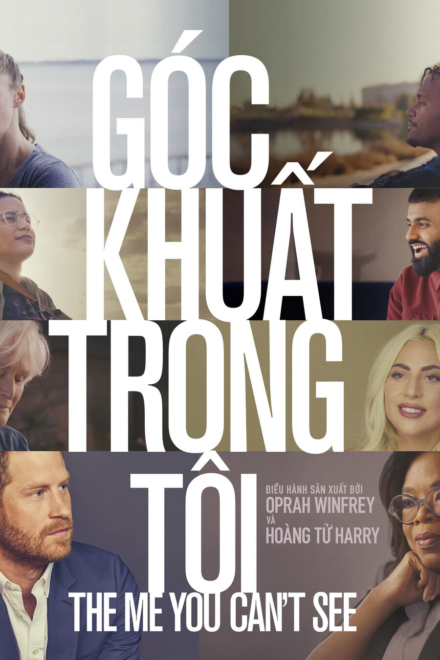 Hình ảnh phim Góc Khuất Trong Tôi