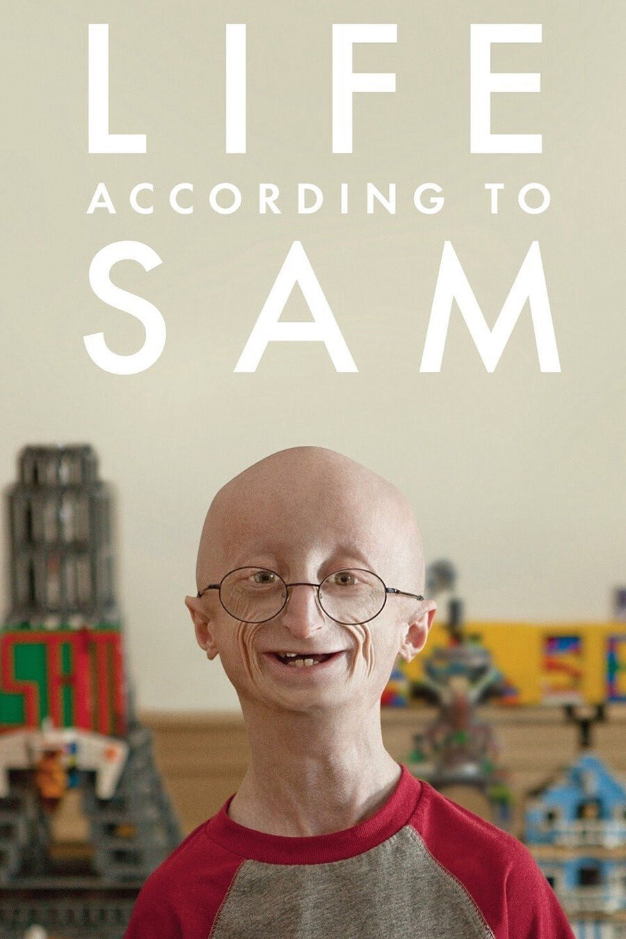 Hình ảnh phim Góc Nhìn Cuộc Sống Của Sam