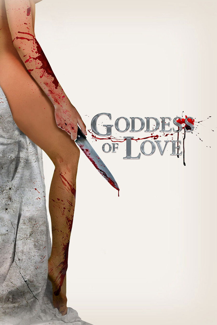Hình ảnh phim Goddess of Love