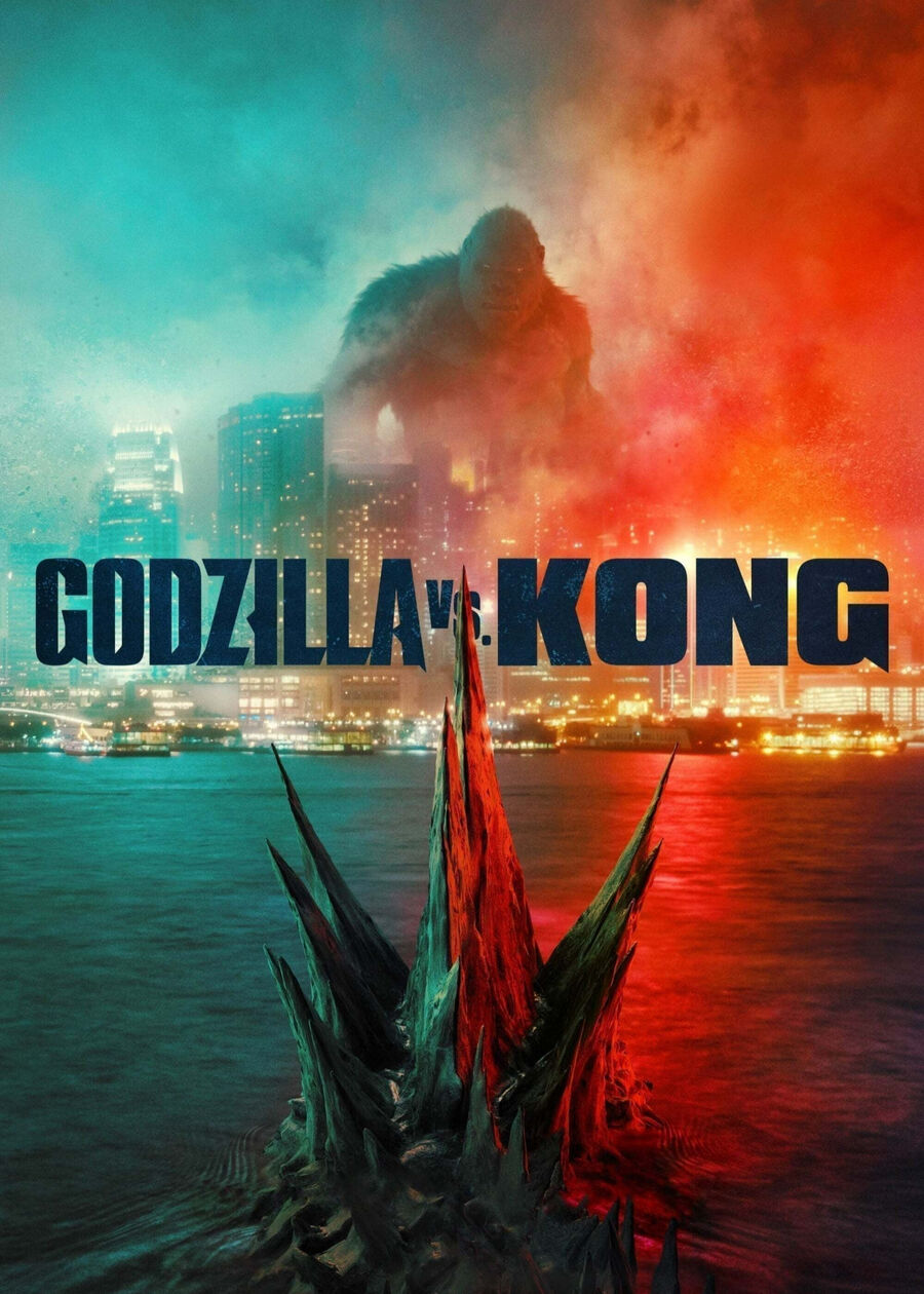 Hình ảnh phim Godzilla Đại Chiến Kong