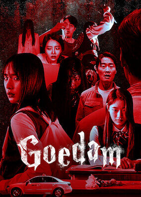 Hình ảnh phim Goedam: Chuyện ma đô thị