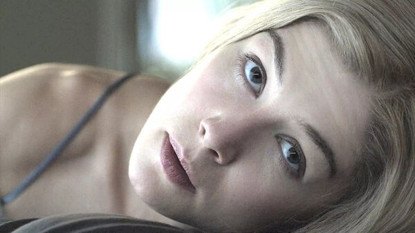 Poster phim Gone Girl