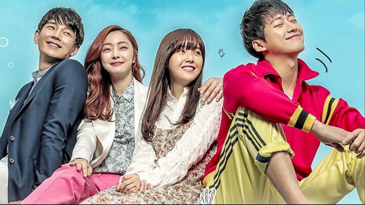 Tập 2 phim Gong Shim đáng yêu