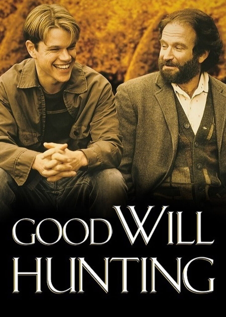 Hình ảnh phim Good Will Hunting