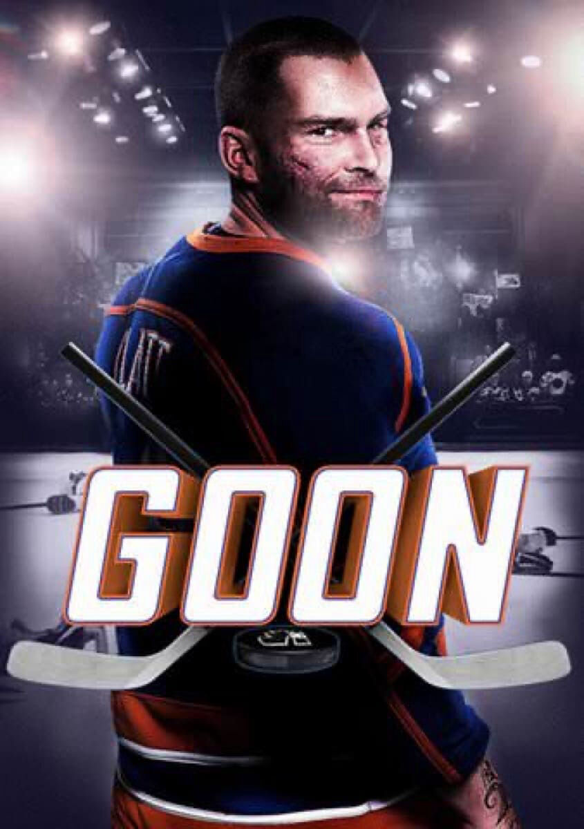 Hình ảnh phim Goon