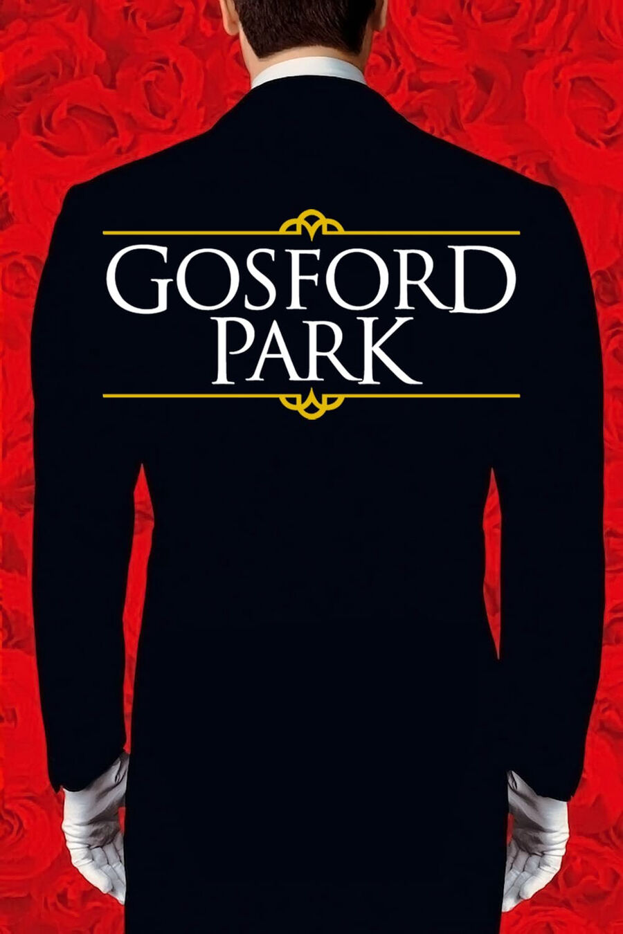 Hình ảnh phim Gosford Park