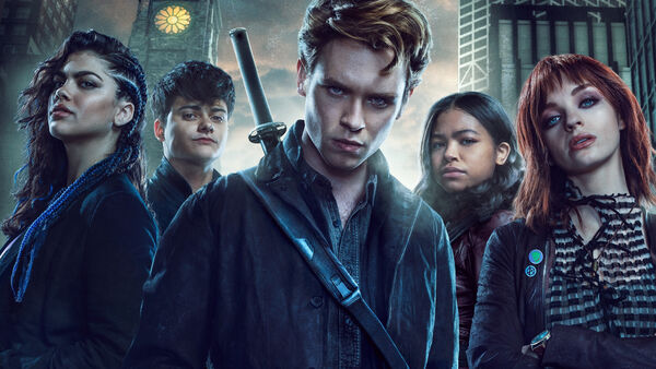 Poster phim NHỮNG HIỆP SĨ GOTHAM