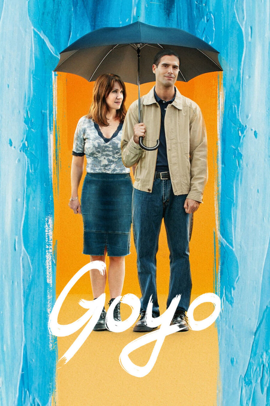 Hình ảnh phim Goyo