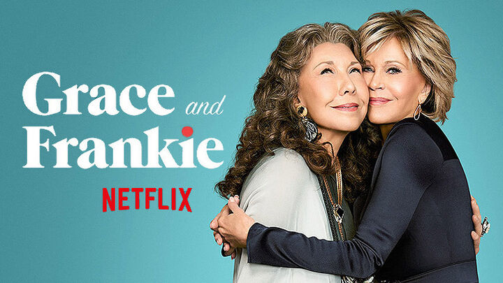 Tập 2 phim Grace và Frankie (Phần 4)