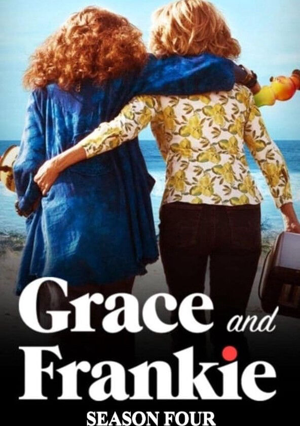 Tập 1 phim Grace và Frankie (Phần 4)