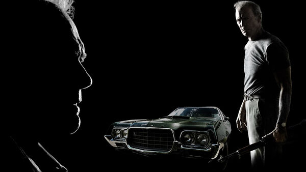 Poster phim Gran Torino