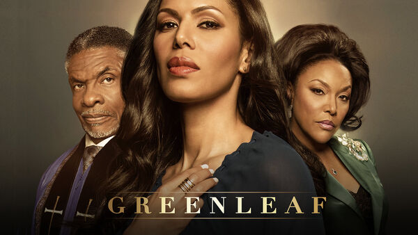 Poster phim Greenleaf (Phần 2)