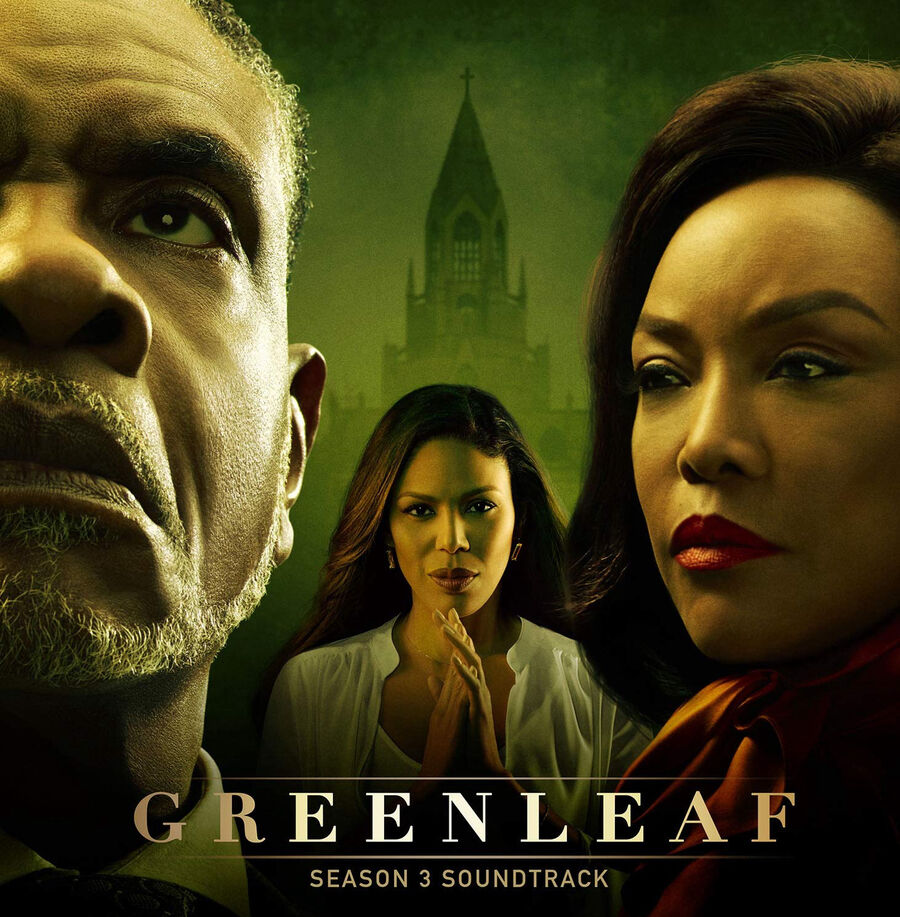 Hình ảnh phim Greenleaf (Phần 3)