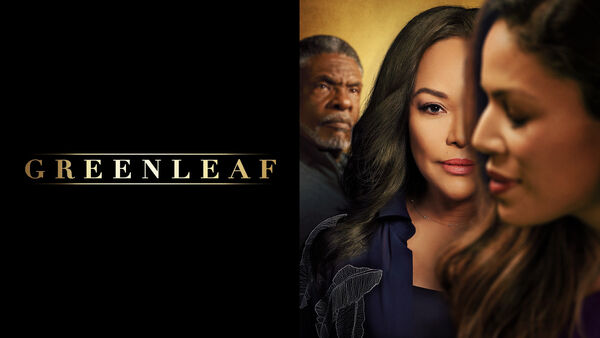 Poster phim Greenleaf (Phần 4)