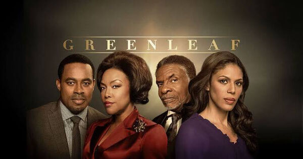 Poster phim Greenleaf (Phần 5)
