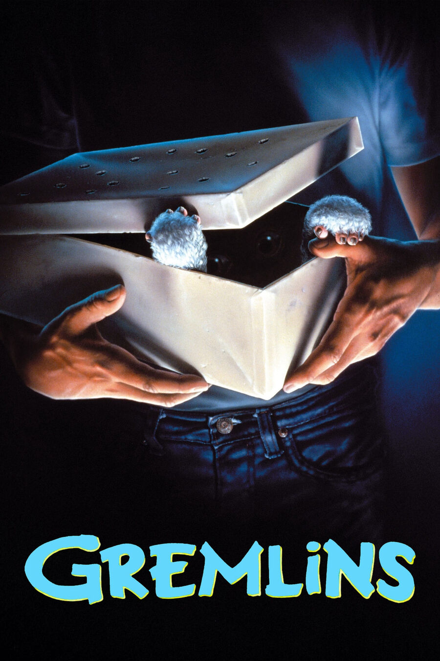 Hình ảnh phim Gremlins