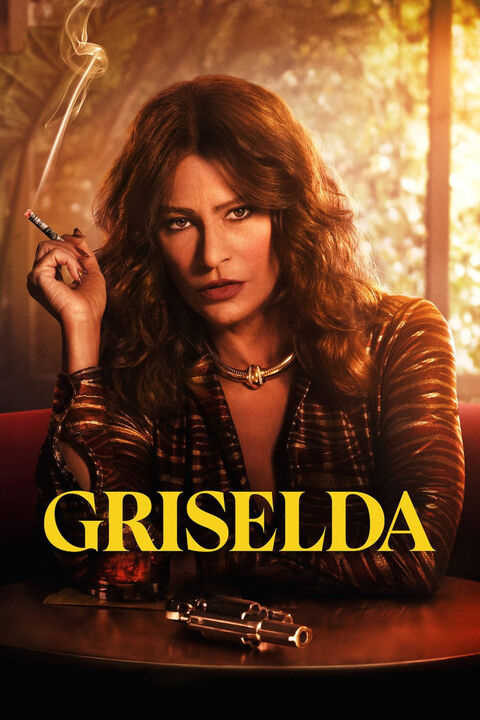 Hình ảnh tập 2 Griselda