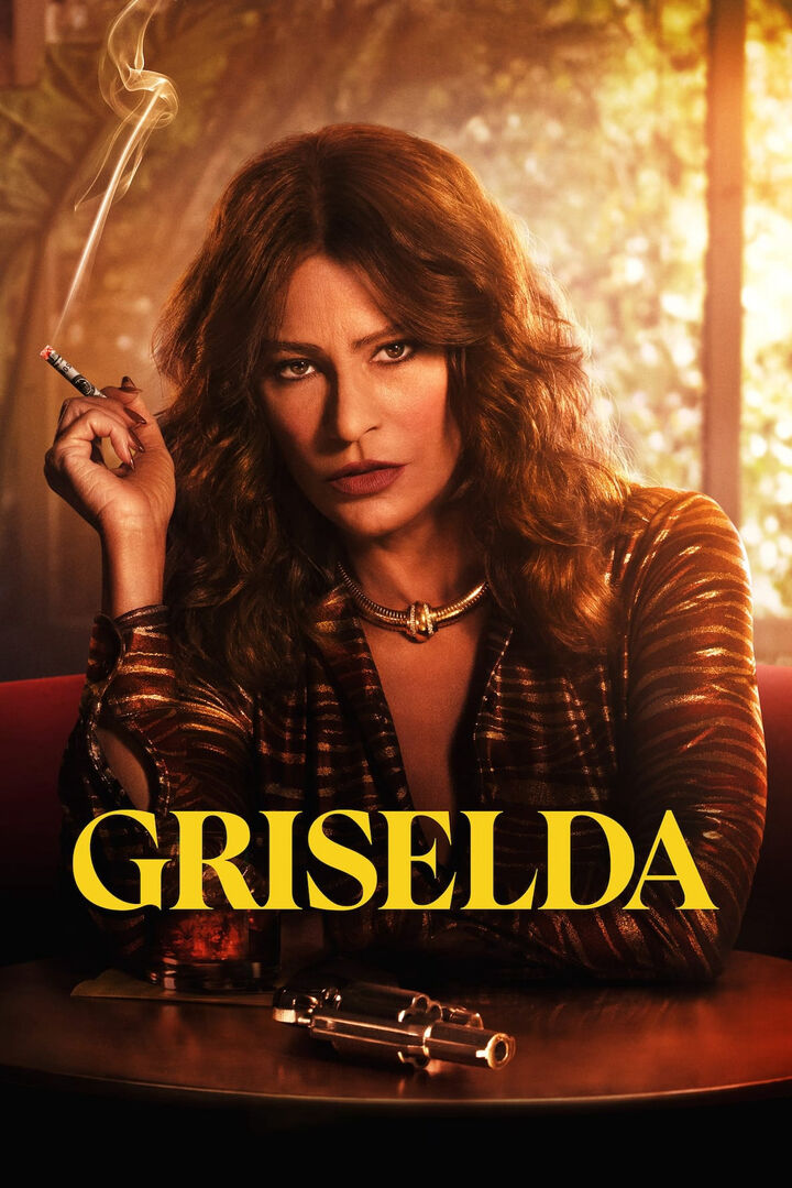 Tập 1 phim Griselda