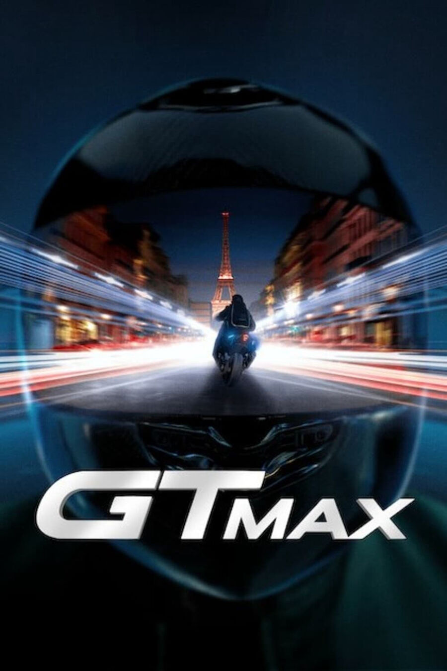 Hình ảnh phim GTMAX