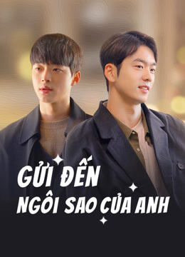 Hình ảnh phim Gửi Đến Ngôi Sao Của Anh