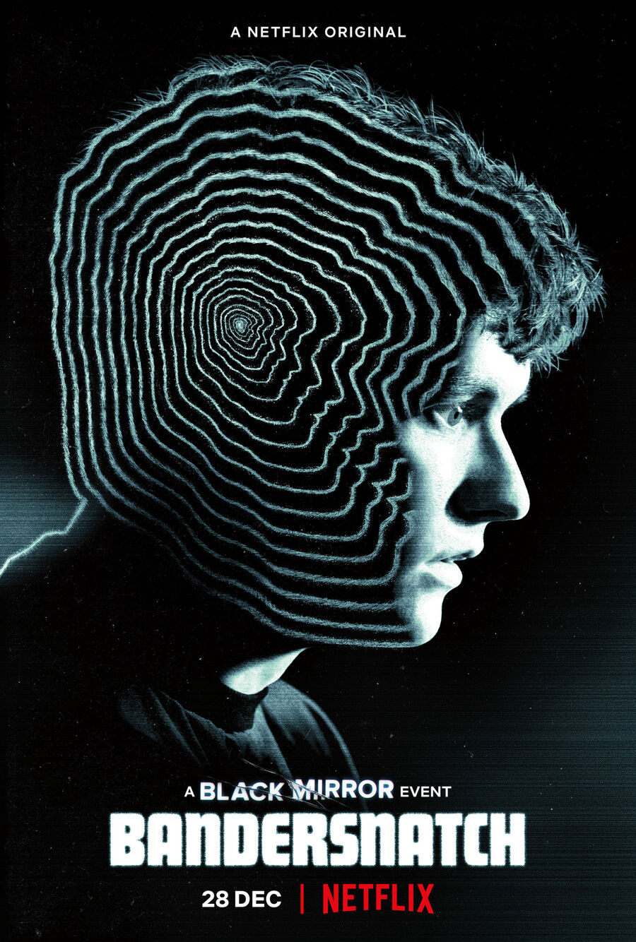 Hình ảnh phim Gương đen: Bandersnatch