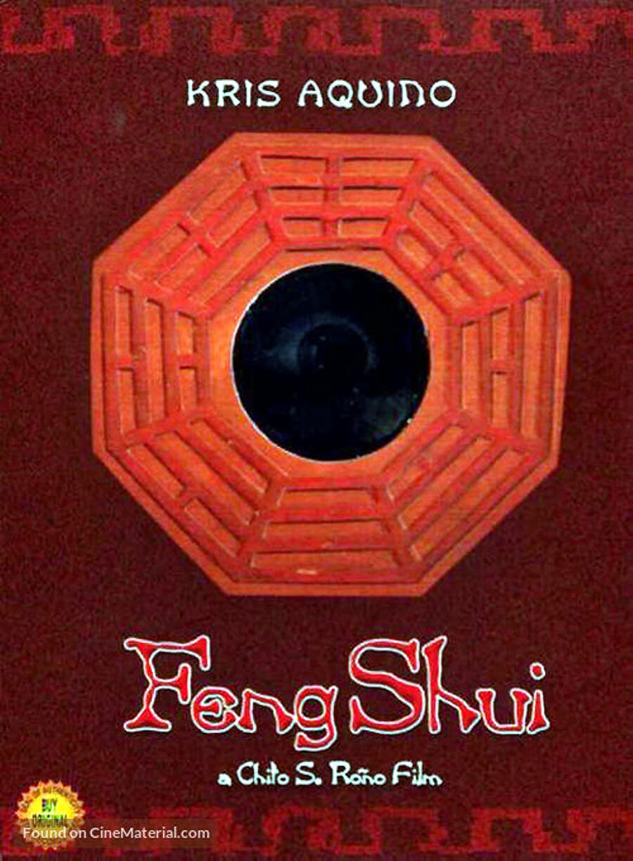 Hình ảnh phim Gương phong thủy