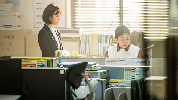 Poster phim Hắc cẩu
