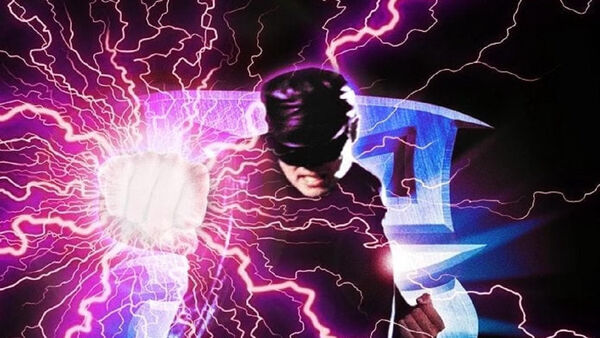 Poster phim Hắc Hiệp 2