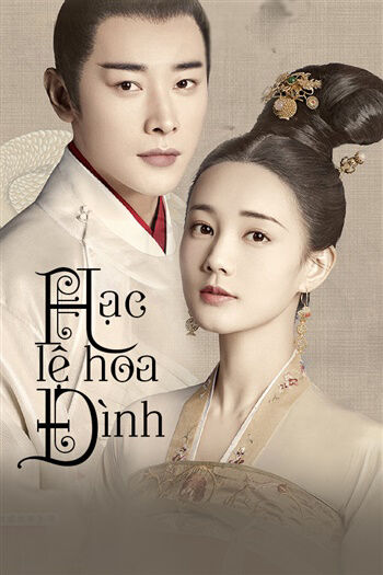 Hình ảnh phim Hạc Lệ Hoa Đình