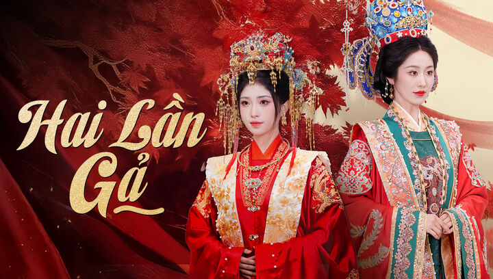 Tập 2 phim Hai Lần Gả