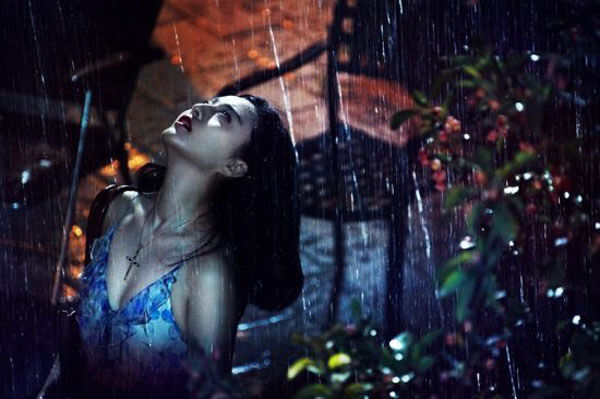 Poster phim Hai Lần Gặp Mặt