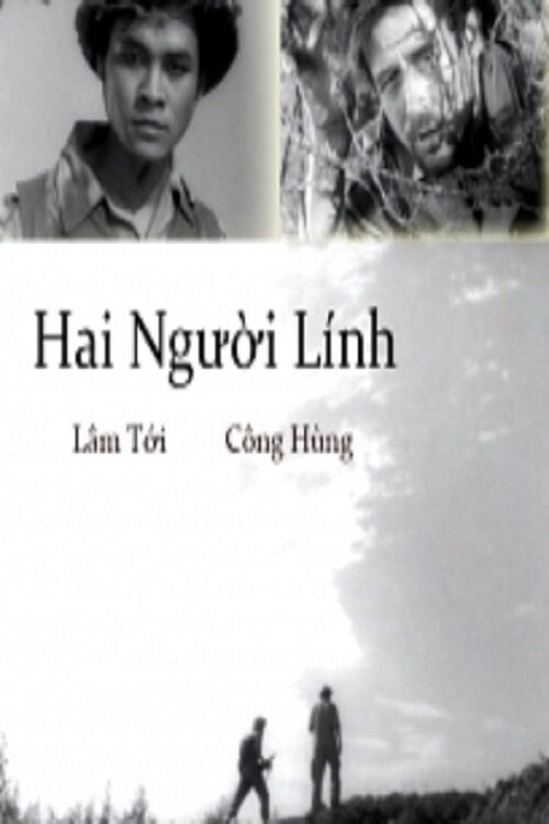 Poster phim Hai Người Lính