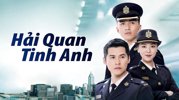 Tập 2 phim Hải Quan Tinh Anh