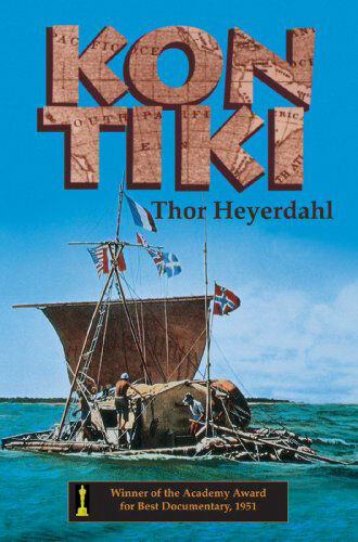 Hình ảnh phim Hải Trình Kon-Tiki