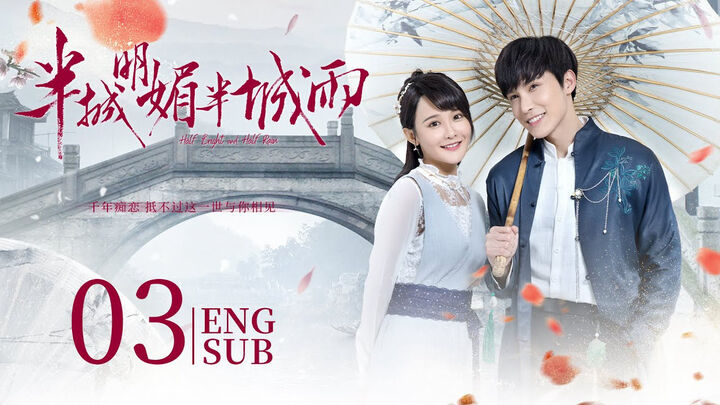 Tập 2 phim Half Bright and Half Rain (Season 1)