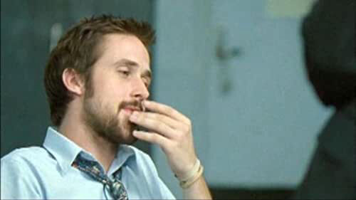 Poster phim Half Nelson