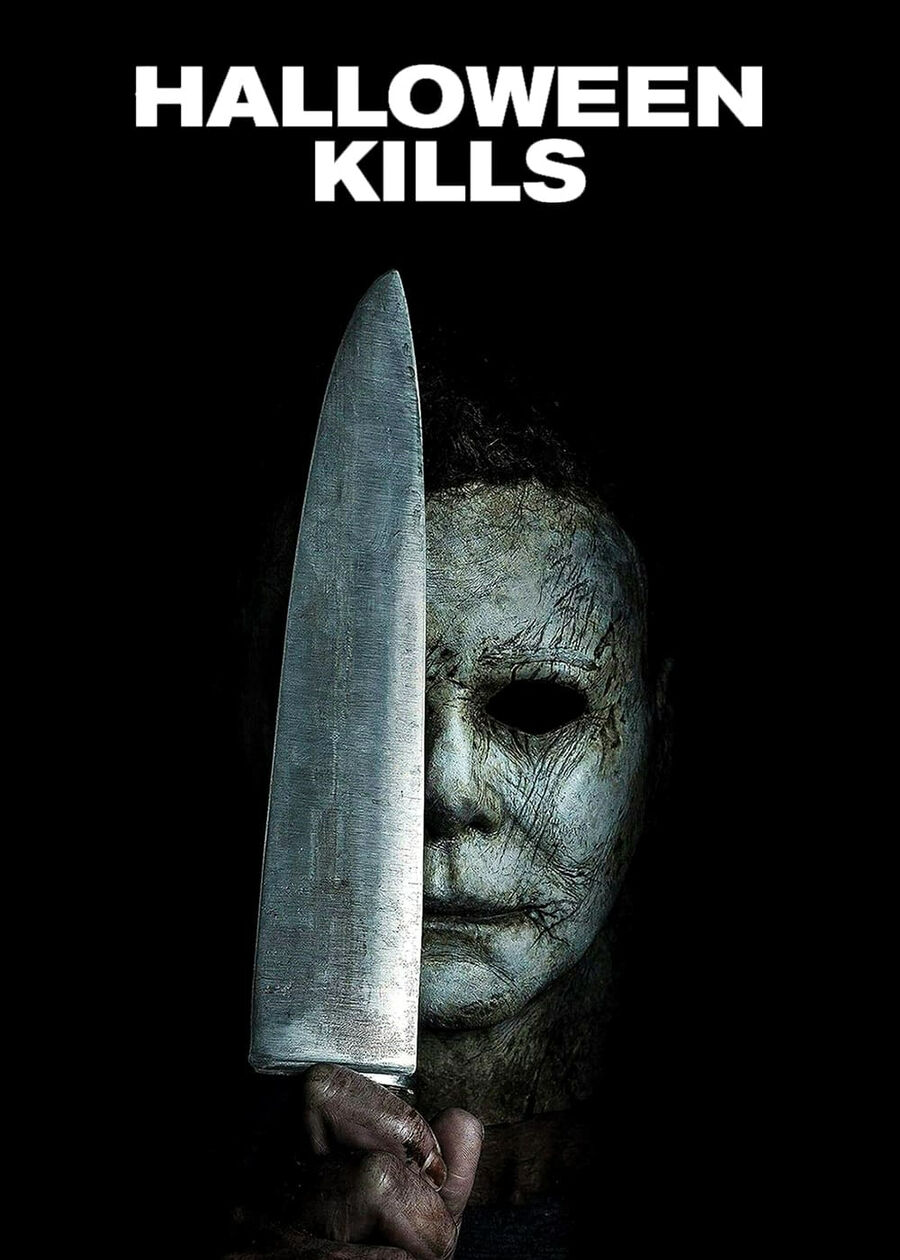Hình ảnh phim Halloween Kills