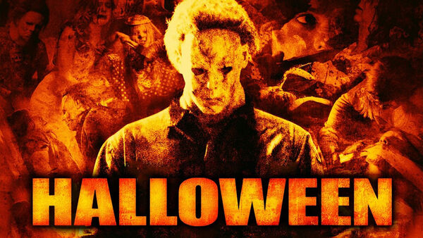 Poster phim Halloweenn
