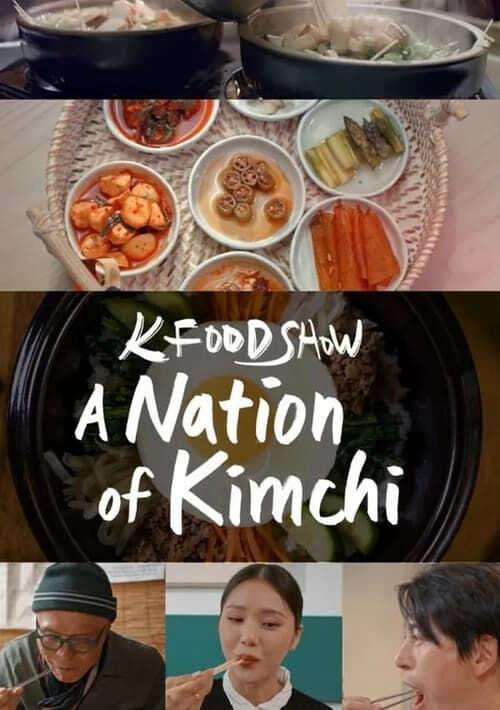 Hình ảnh phim Hàn Quốc: Xứ sở kim chi