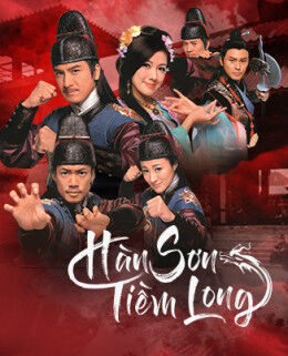 Tập 1 phim Hàn Sơn Tiềm Long