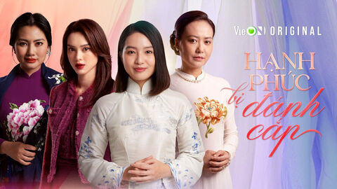 Hình ảnh tập 1 Hạnh Phúc Bị Đánh Cắp (Phần 1)