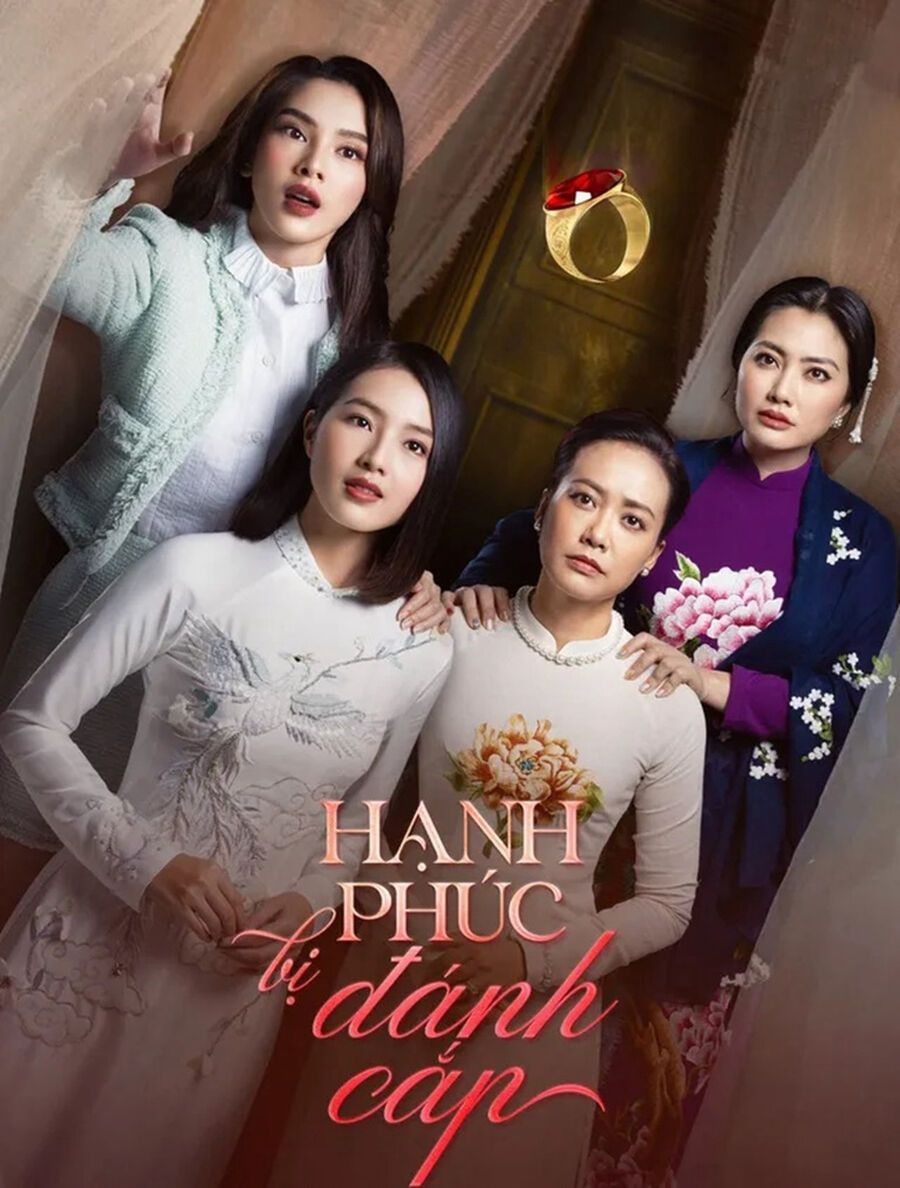 Hình ảnh phim Hạnh Phúc Bị Đánh Cắp (Phần 1)