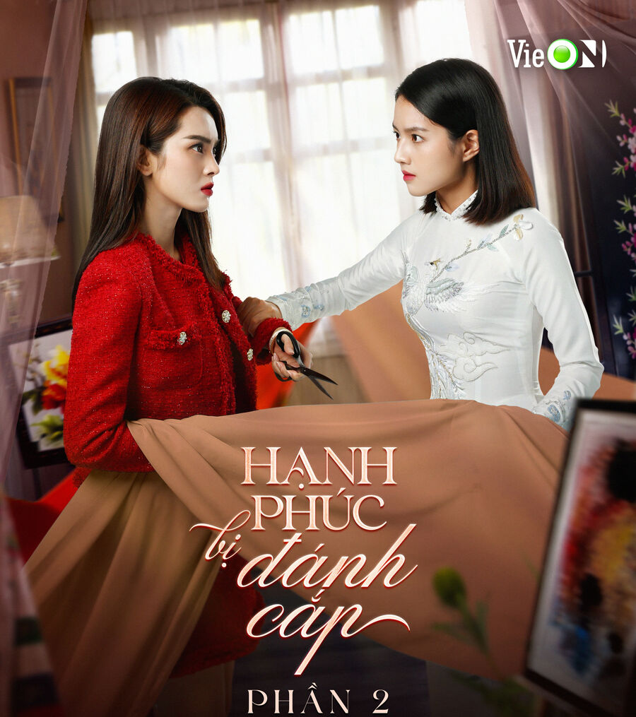 Hình ảnh phim Hạnh Phúc Bị Đánh Cắp (Phần 2)