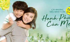 Poster phim Hạnh phúc của mẹ
