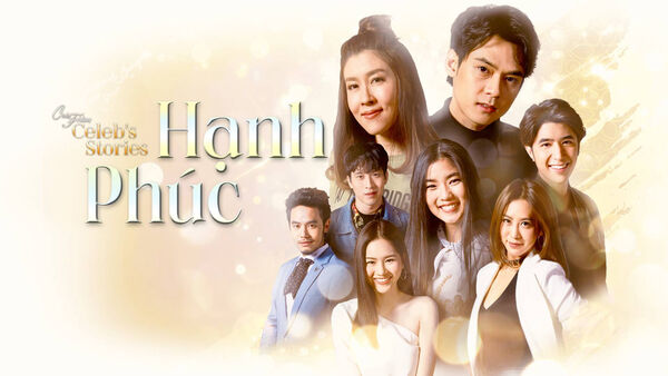 Poster phim Hạnh Phúc
