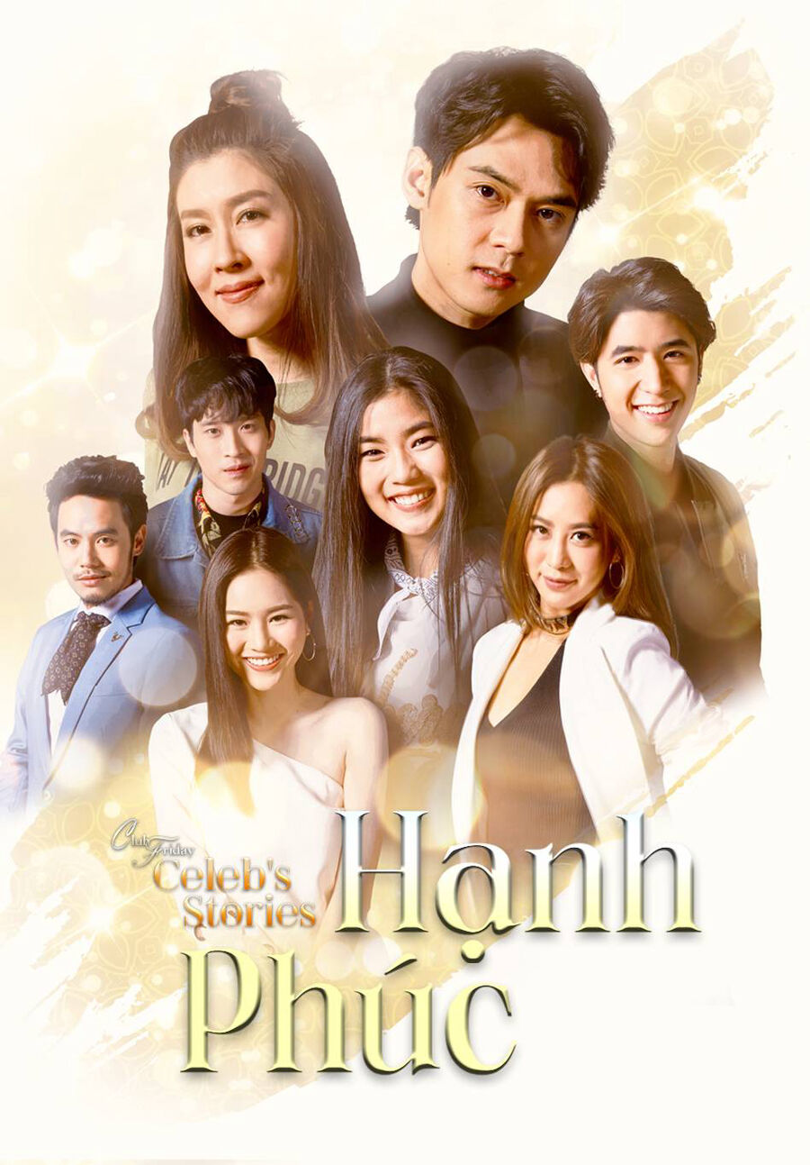 Hình ảnh phim Hạnh Phúc